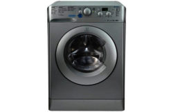 Indesit Innex XWD 71452 S Washing Machine - Silver